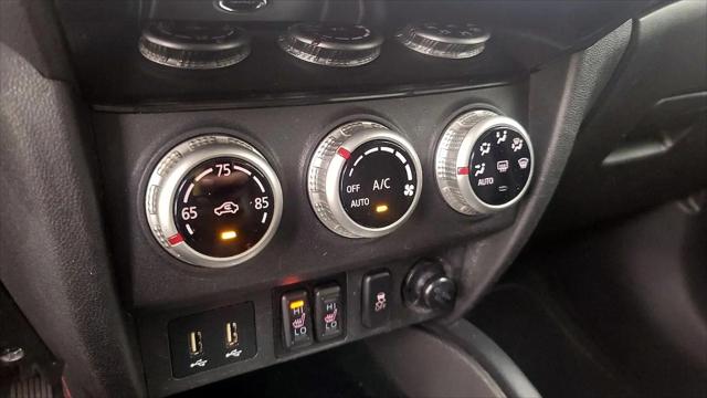 2022 Mitsubishi Outlander Sport 2.0 ES AWC