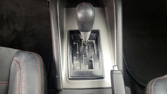 2022 Mitsubishi Outlander Sport 2.0 ES AWC