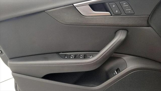 2019 Audi A4 40 Premium