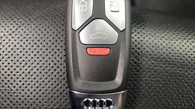 2019 Audi A4 40 Premium