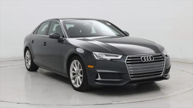 2019 Audi A4 40 Premium for sale in Independence, MO