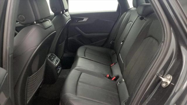 2019 Audi A4 40 Premium