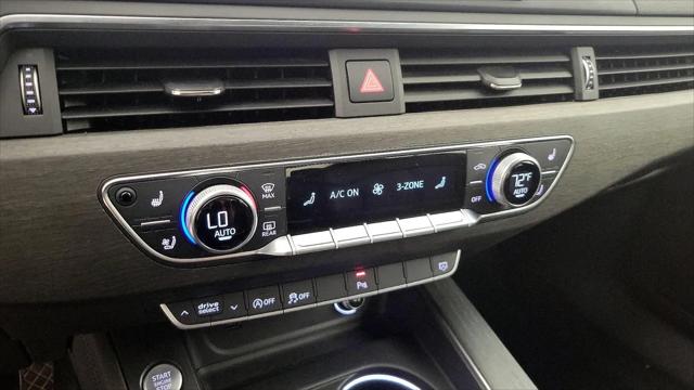 2019 Audi A4 40 Premium