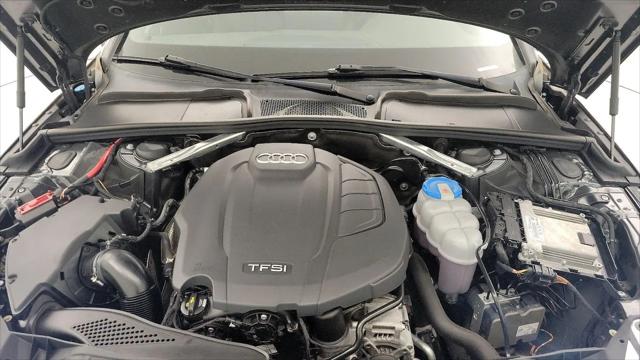 2019 Audi A4 40 Premium