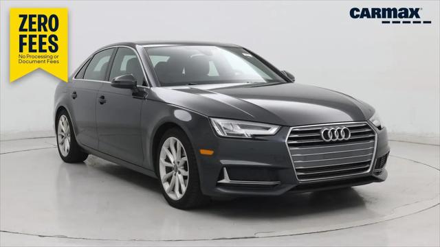 2019 Audi A4 40 Premium for sale in Independence, MO