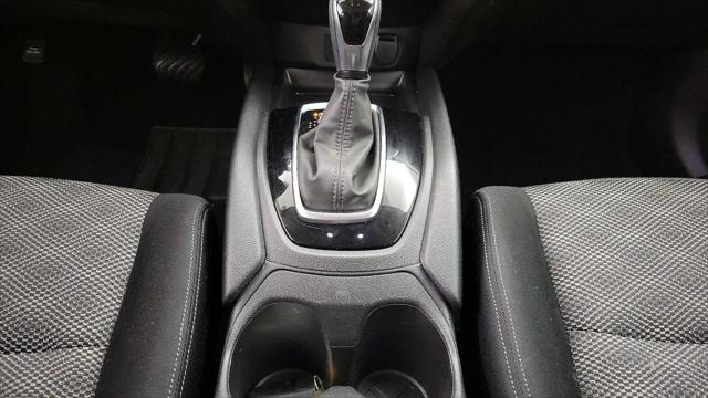 2020 Nissan Rogue Sport SV FWD Xtronic CVT