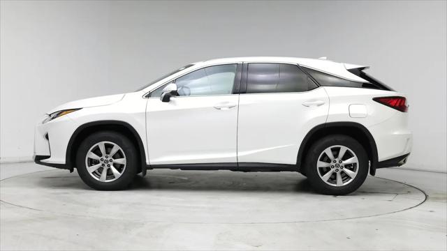2018 Lexus RX 350 RX 350