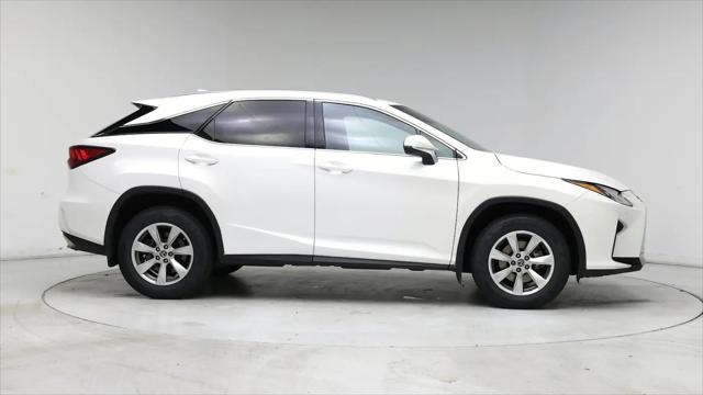 2018 Lexus RX 350 RX 350