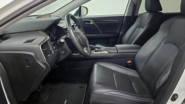 2018 Lexus RX 350 RX 350
