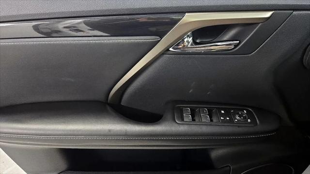 2018 Lexus RX 350 RX 350