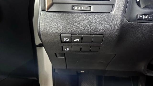 2018 Lexus RX 350 RX 350