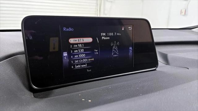 2018 Lexus RX 350 RX 350
