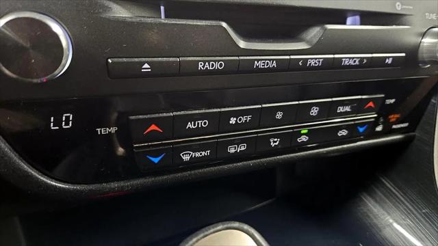 2018 Lexus RX 350 RX 350