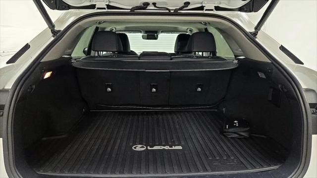 2018 Lexus RX 350 RX 350