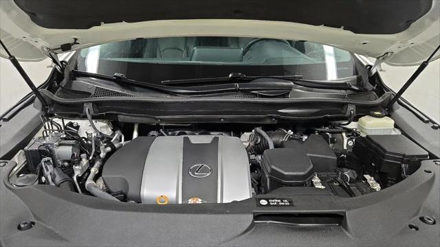 2018 Lexus RX 350 RX 350