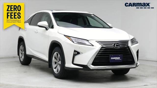 2018 Lexus RX 350 RX 350 for sale in Lynnwood, WA