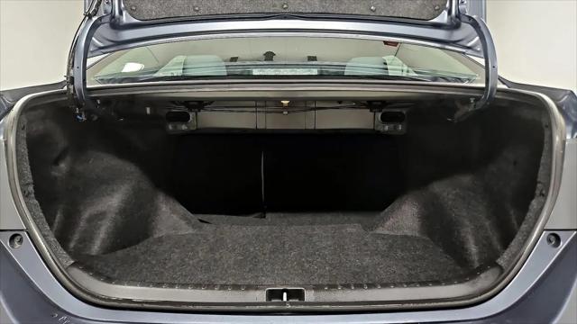 2015 Toyota Corolla LE Plus