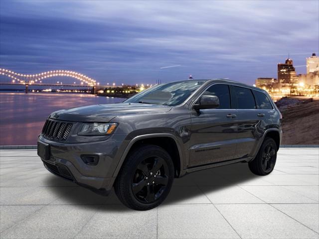 2015 Jeep Grand Cherokee Altitude for sale in Memphis, TN