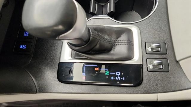 2018 Toyota Highlander Hybrid XLE