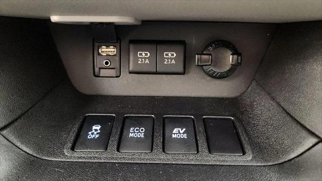2018 Toyota Highlander Hybrid XLE