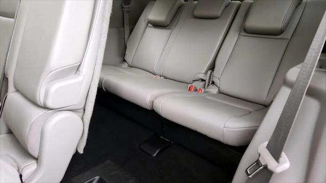 2018 Toyota Highlander Hybrid XLE