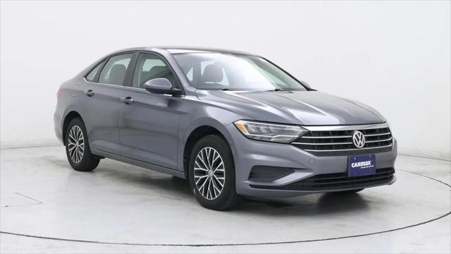 2020 Volkswagen Jetta SE for sale in Milwaukie, OR