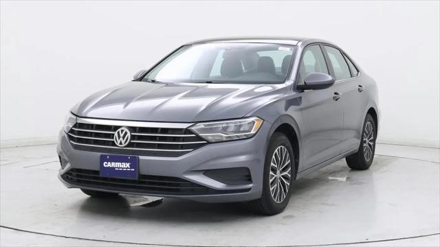 2020 Volkswagen Jetta SE
