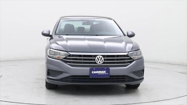 2020 Volkswagen Jetta SE