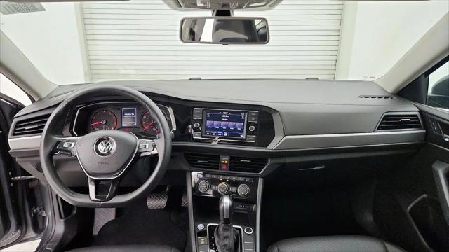 2020 Volkswagen Jetta SE