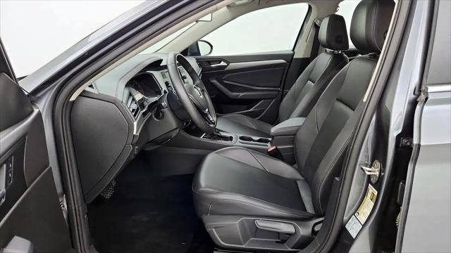 2020 Volkswagen Jetta SE