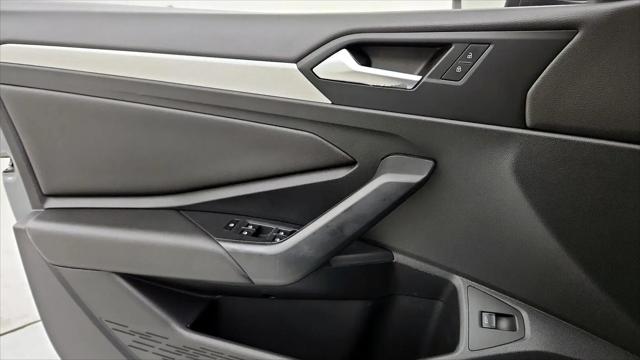 2020 Volkswagen Jetta SE