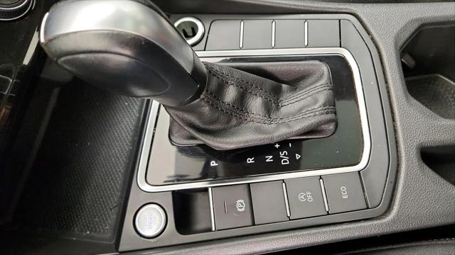 2020 Volkswagen Jetta SE