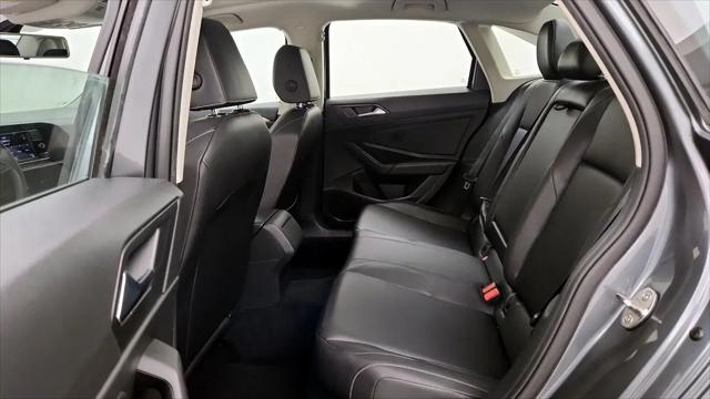 2020 Volkswagen Jetta SE