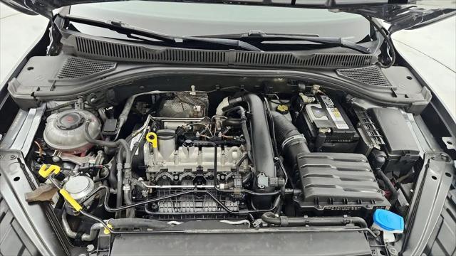 2020 Volkswagen Jetta SE