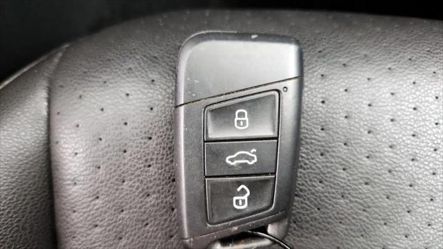 2020 Volkswagen Jetta SE