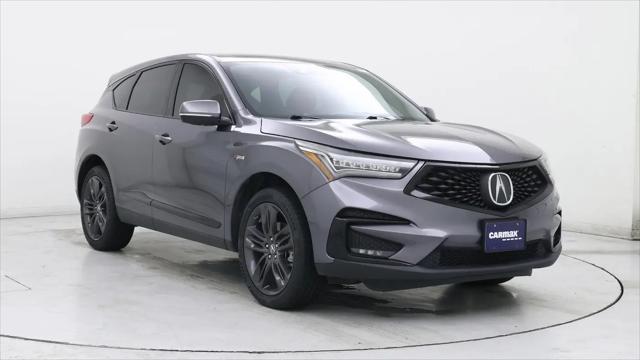 2021 Acura RDX A-SPEC Package for sale in Milwaukie, OR
