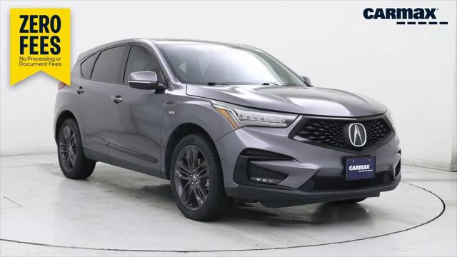 2021 Acura RDX A-SPEC Package for sale in Milwaukie, OR