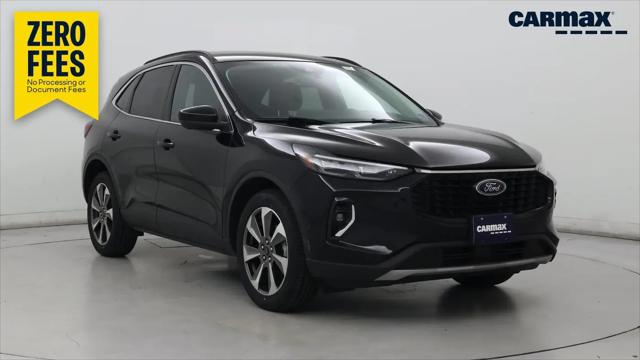 2023 Ford Escape Platinum for sale in Virginia Beach, VA