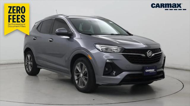 2021 Buick Encore GX FWD Select for sale in Virginia Beach, VA