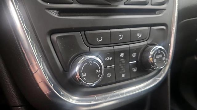 2015 Buick Encore Convenience