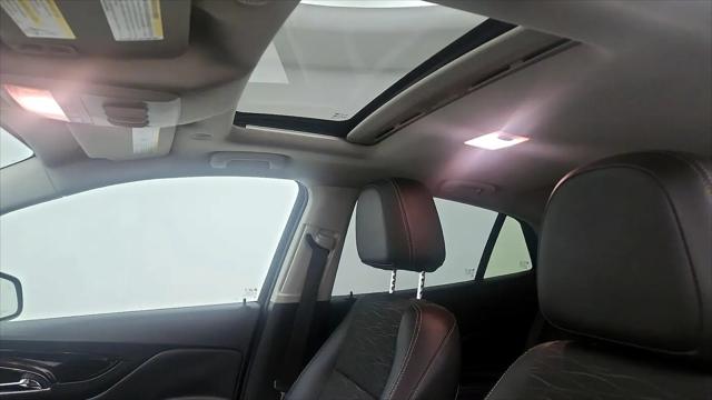2015 Buick Encore Convenience