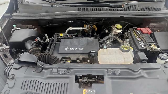 2015 Buick Encore Convenience
