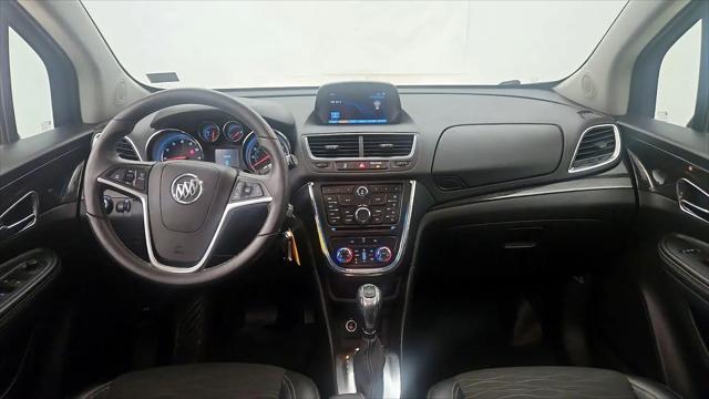 2015 Buick Encore Convenience
