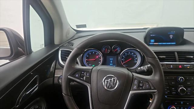 2015 Buick Encore Convenience