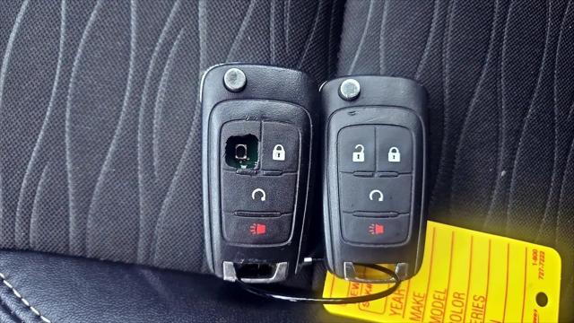 2015 Buick Encore Convenience