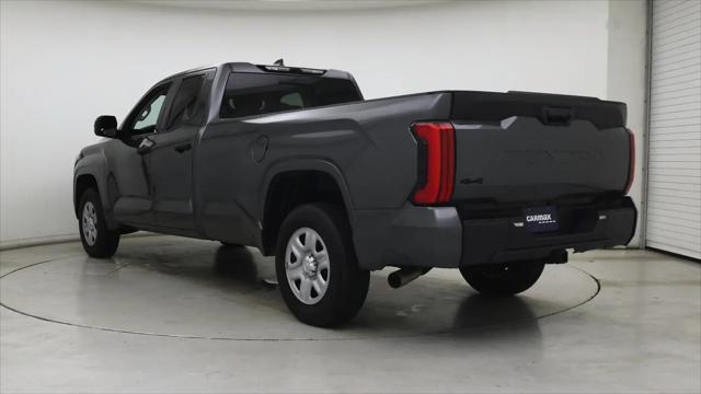 2024 Toyota Tundra SR