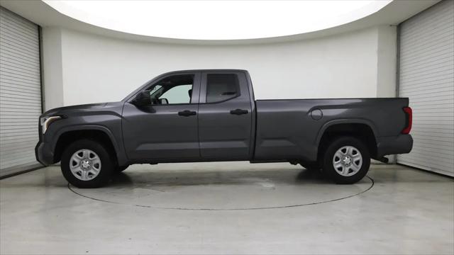 2024 Toyota Tundra SR