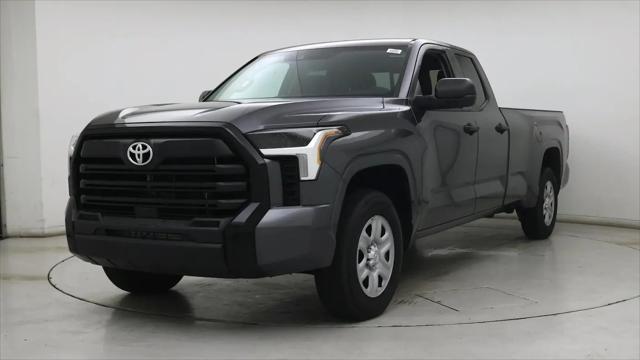 2024 Toyota Tundra SR