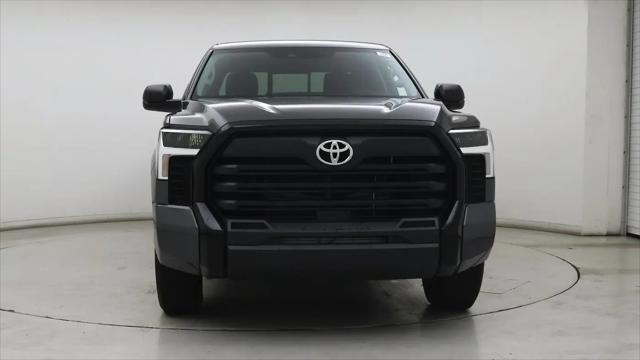 2024 Toyota Tundra SR
