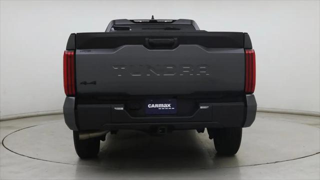 2024 Toyota Tundra SR